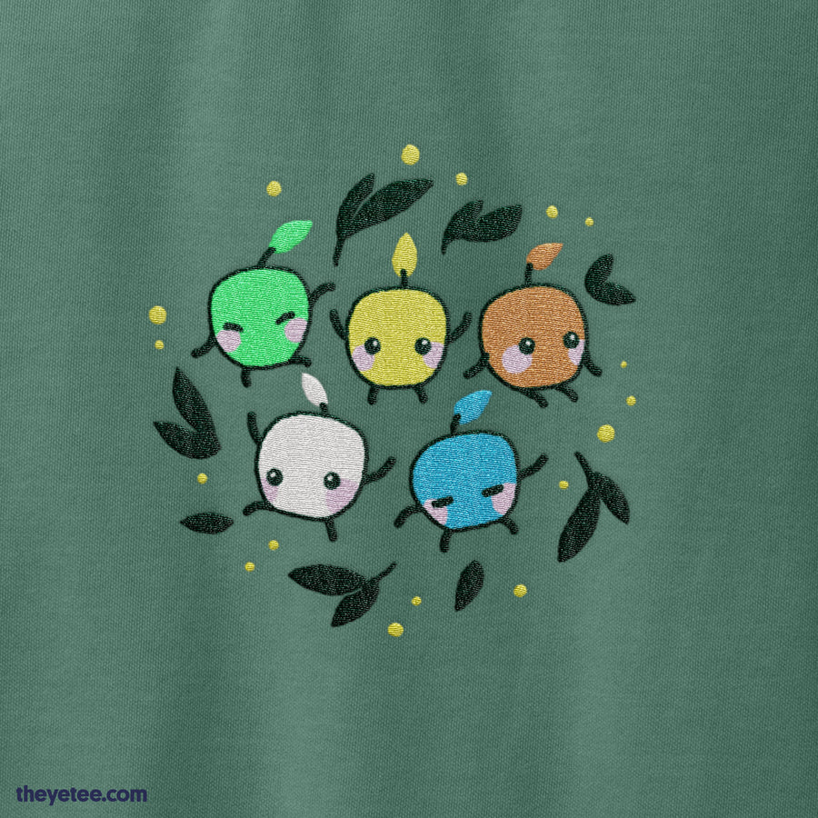 Keepers of the Forest | Keepers of the Forest